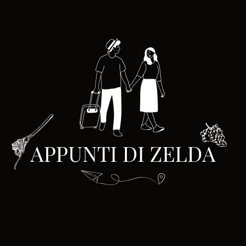 Artwork for Un caffè con Zeldina