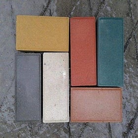 The Source and Direct Colors