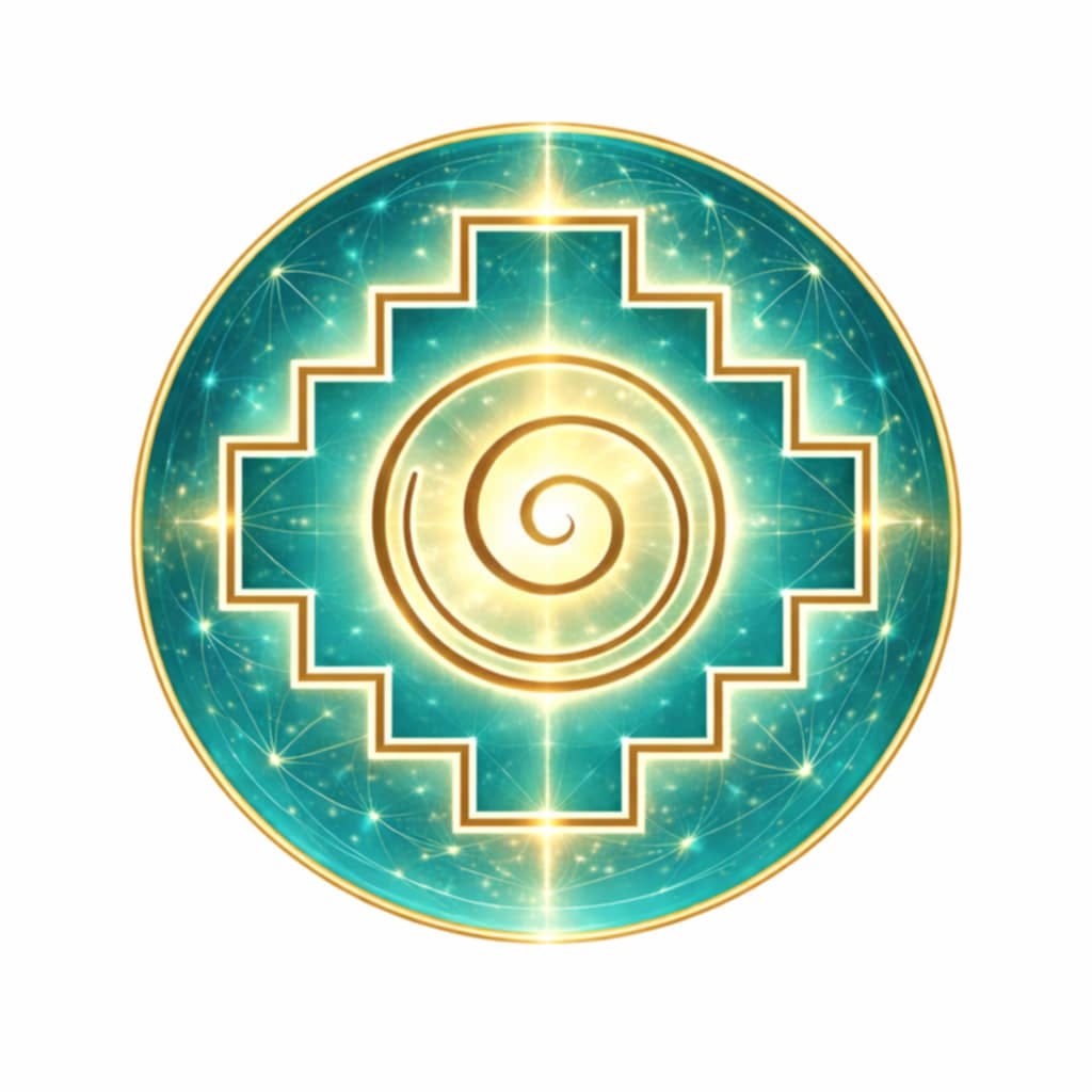 CrystalShaman's Substack