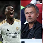 EXCL: Important PSG deal soon, Saliba to Real Madrid or PSG latest, plus cold Tchouameni really leave Real Madrid for the Premier League?