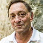 The Political Orphanage