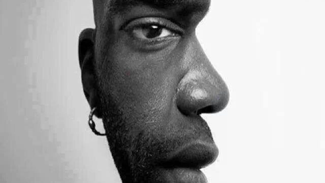 Front of Side View Optical Illusion