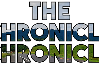 The Chronicle Chronicle | Substack