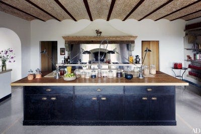 Benedikt Bolza kitchen. Benedikt Bolza kitchen.