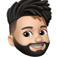 Substack profile picture for @ravikumar