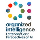 Organized Intelligence