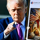The biggest issue in American politics doesn't exist yet
