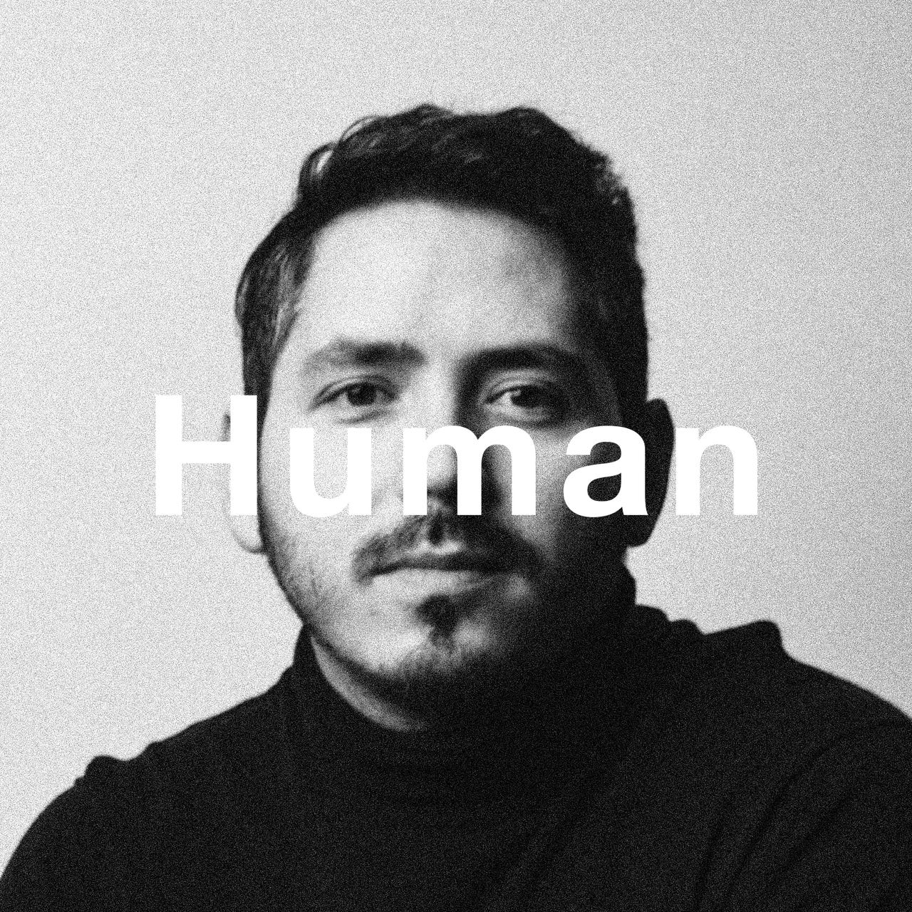 Artwork for Mau Hinojosa