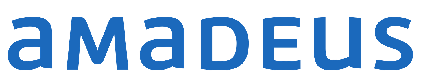 Amadeus Logo and symbol, meaning, history, PNG, brand