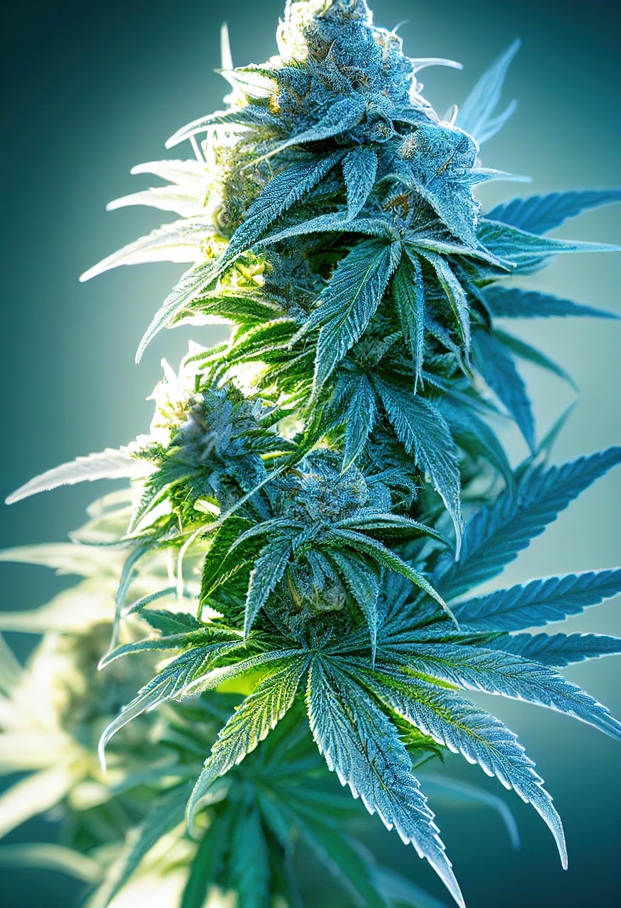 Free Weed Hemp photo and picture