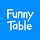 Funny Table