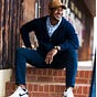 Sterling Mack's avatar