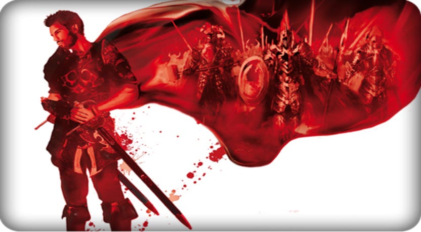 Swashbuckling Sake Flights & Your New Favourite Fantasy Series 