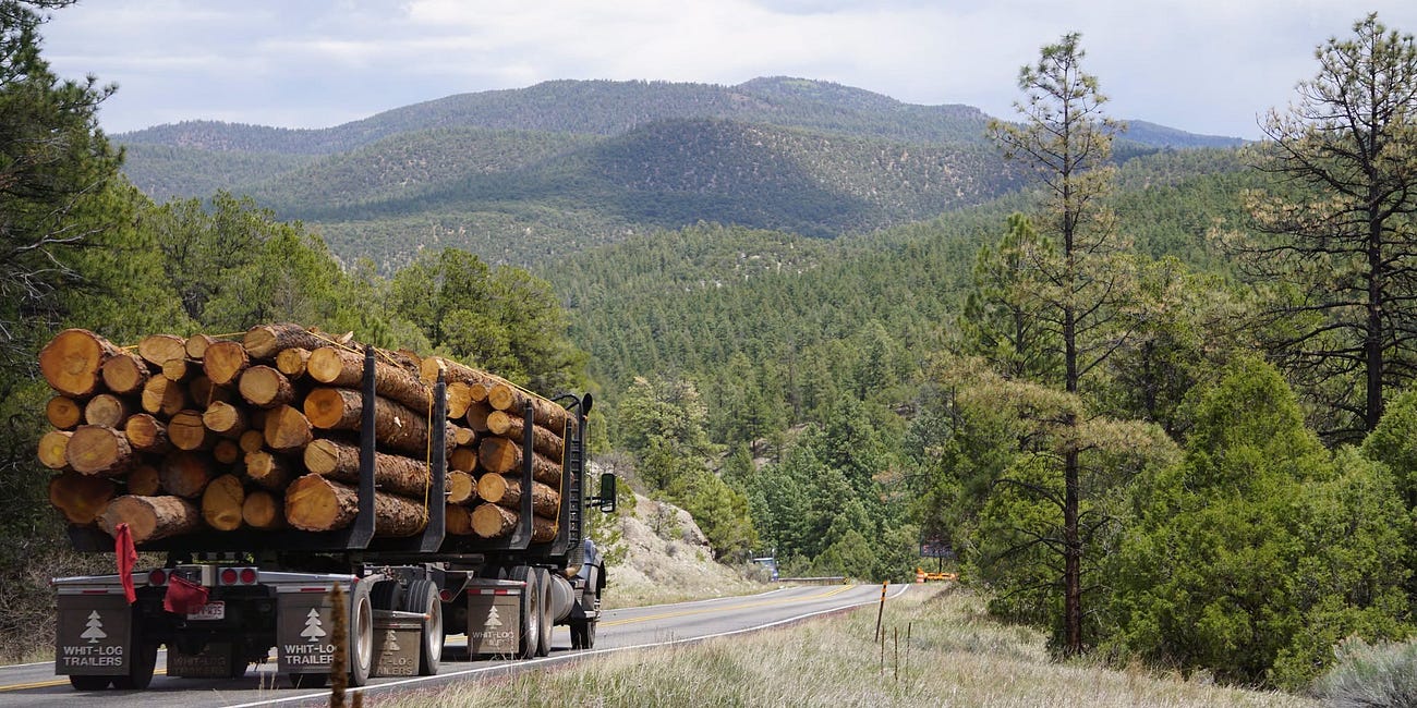 No Project List (Yet): Lincoln National Forest Weighs In on New 20-Year Stewardship Agreement
