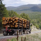 No Project List (Yet): Lincoln National Forest Weighs In on New 20-Year Stewardship Agreement