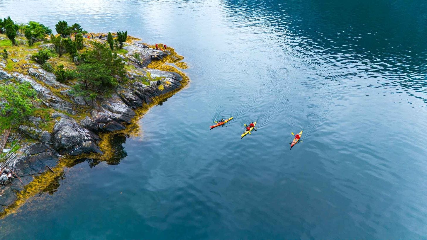 Kayak Kayak
