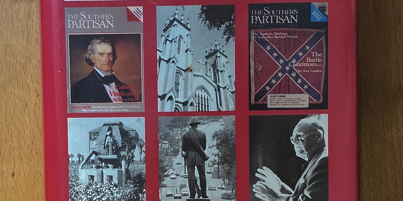 So Good a [Lost] Cause (Part 2)