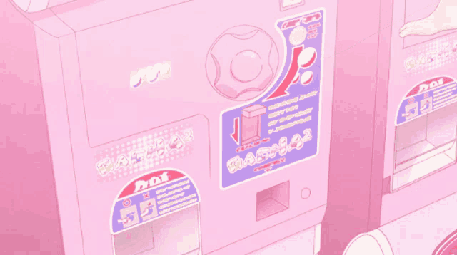 Gashapon Gashapon Anime GIF - Gashapon Gashapon Anime Gashapon In Anime GIFs