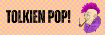 Tolkien Pop!