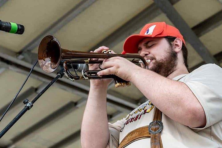 Oktoberfest Muenster