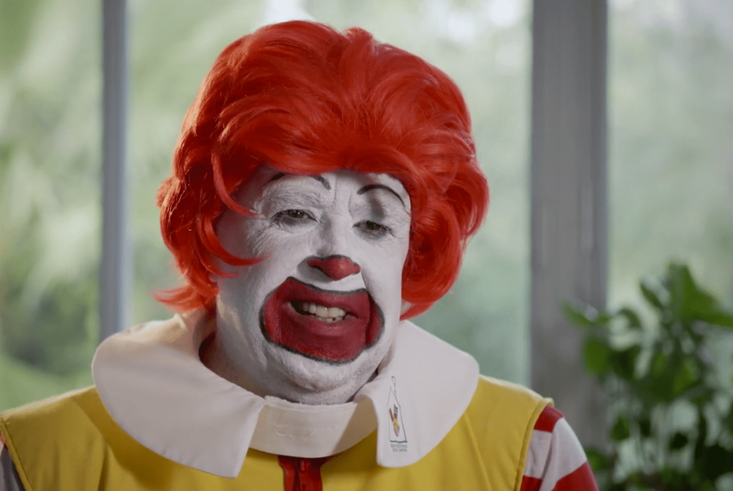 This minidoc about the eighth official Ronald McDonald mascot is emotional  and surreal | The Verge