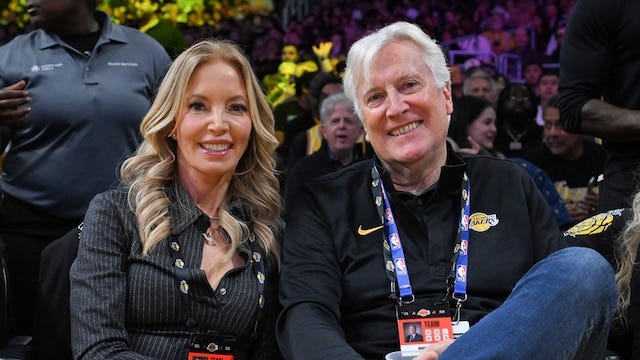Mark Walter Acquires Majority Stake in Los Angeles Lakers | Los Angeles  Lakers