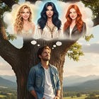 Your Dating/Relationship Goals Should Be Based On Your Age