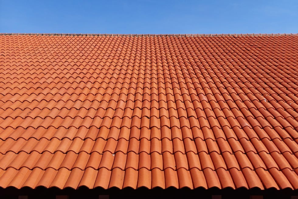 7 Types of Roofing Materials to Consider