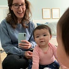 The Connected Family