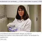 New Public Health™ Spiel Rolled Out: ‘We have underestimated viruses’