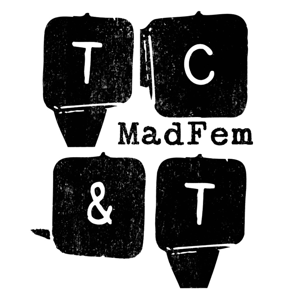 Thought Crimes & TERFery
