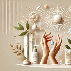 Cómo Mantener Tu Piel Joven y Radiante: Estrategias y Hábitos Esenciales