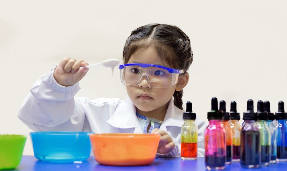 Learning by doing' fuels science engagement – SchoolNews – Australia