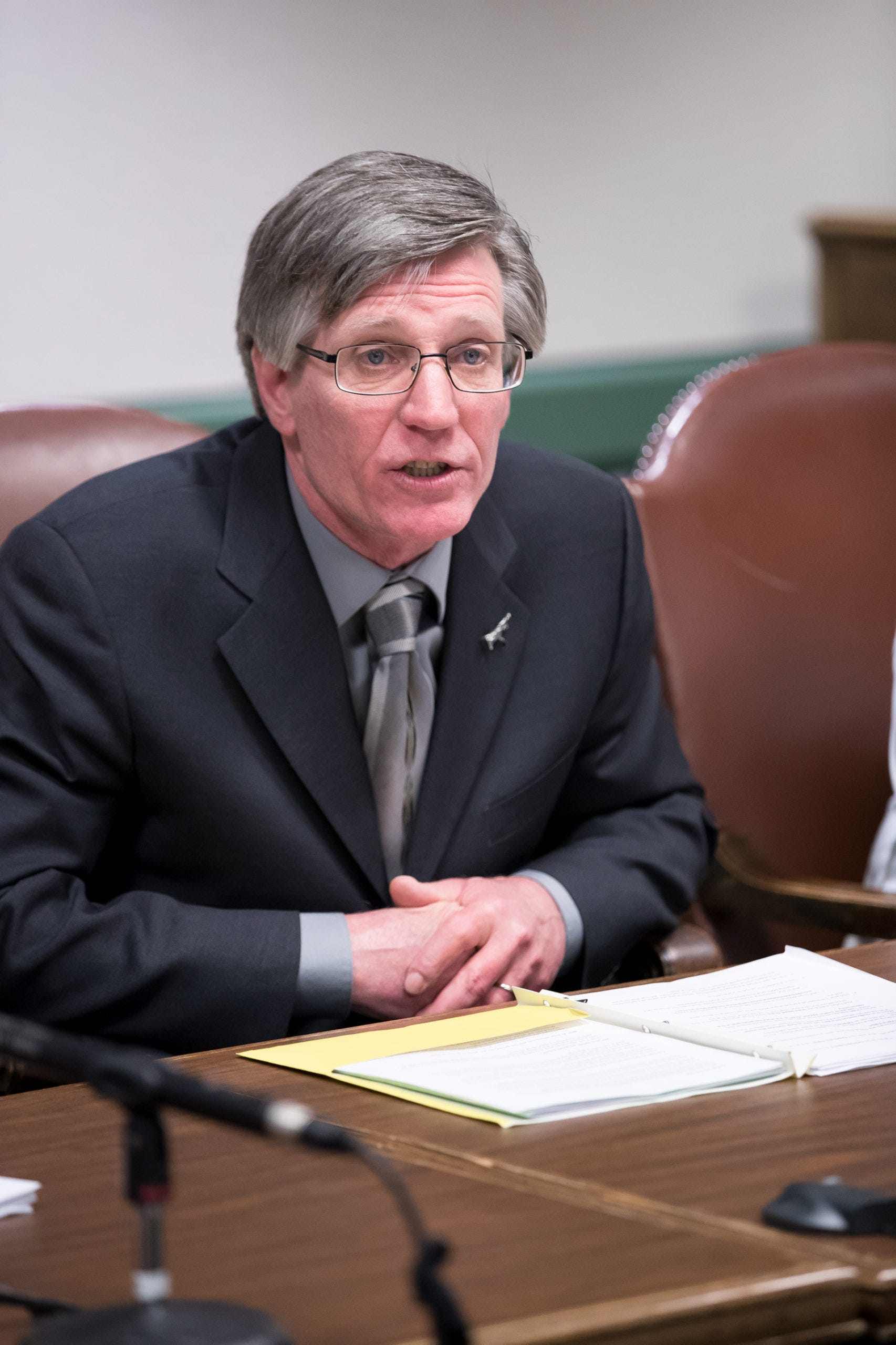 Taxes are cold and boring - by Jim Wavada