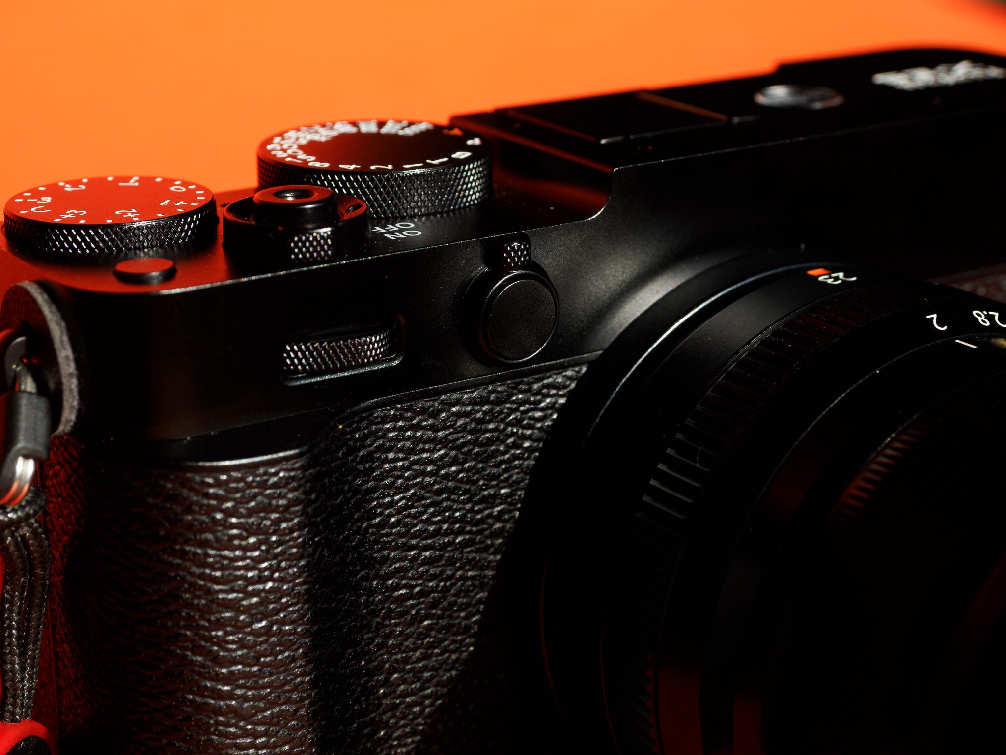 X-E5: Fujifilm's Most Refined Camera So Far - by Jerred Z
