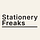Stationery Freaks Newsletter