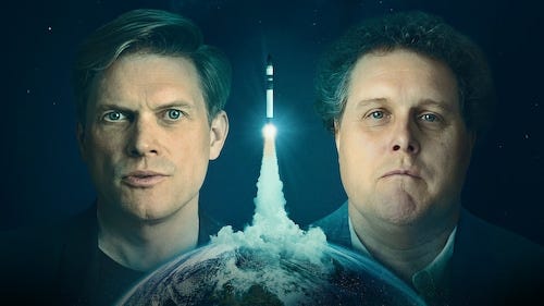 New HBO film 'Wild Wild Space' chronicles the modern, commercialized space race | Watch for free - mlive.com New HBO film 'Wild Wild Space' chronicles the modern, commercialized space race | Watch for free - mlive.com