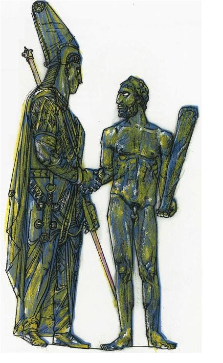 Achaemenid Religion: Lighting the Spirit of Ancient Persia – Dr. Kaveh  Farrokh