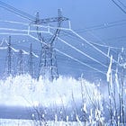 Why we can't electrify everything 