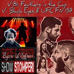The Eugene S. Robinson Show Stomper! Podcast