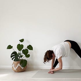 5-Minute Hamstring Reset