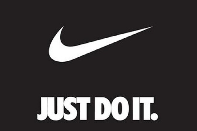 HISTORY's Moment in Media: The Rise of Nike's "Just Do It" Tagline |  MediaVillage