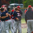 Barbee's World: Red Devils embrace the hot seat at NWAC Championships