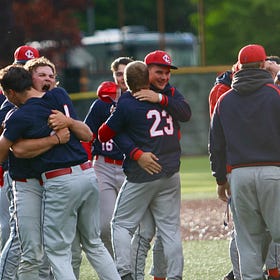Barbee's World: Red Devils embrace the hot seat at NWAC Championships