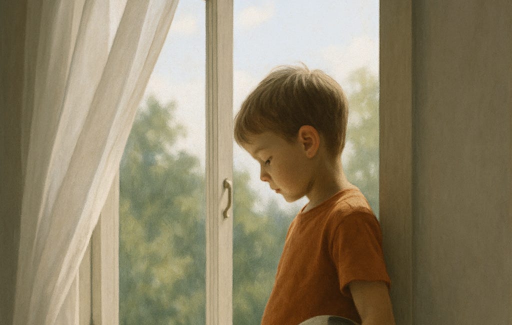 A Manual of Tenderness for Those Who No Longer Believe