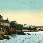 A Few Postcards from Old Istria