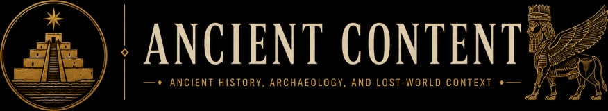 Ancient Content
