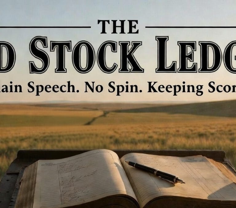 I&rsquo;m Not On The Fence Anymore