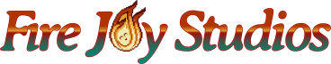 Fire Joy Studios