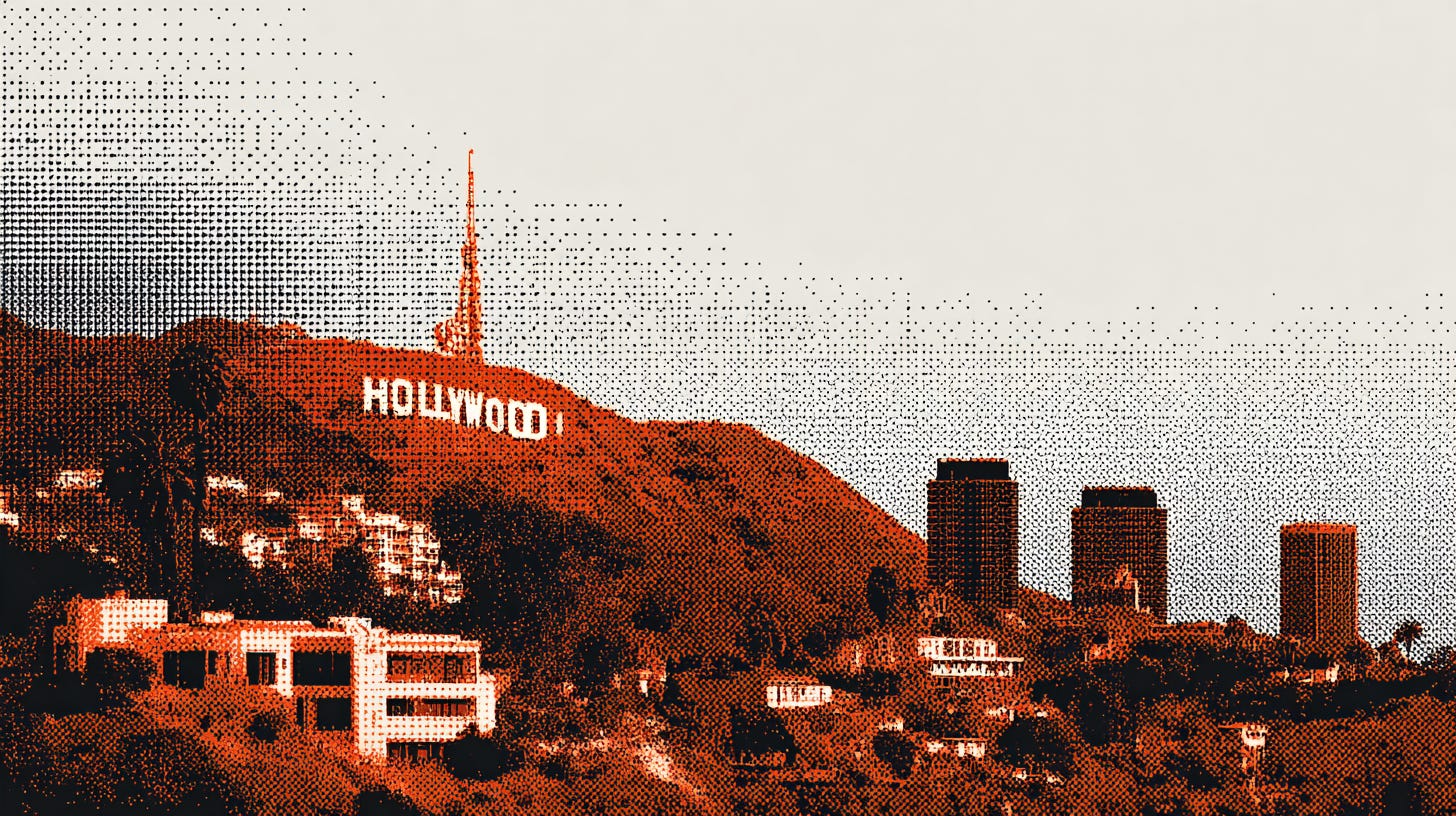 Hollywood